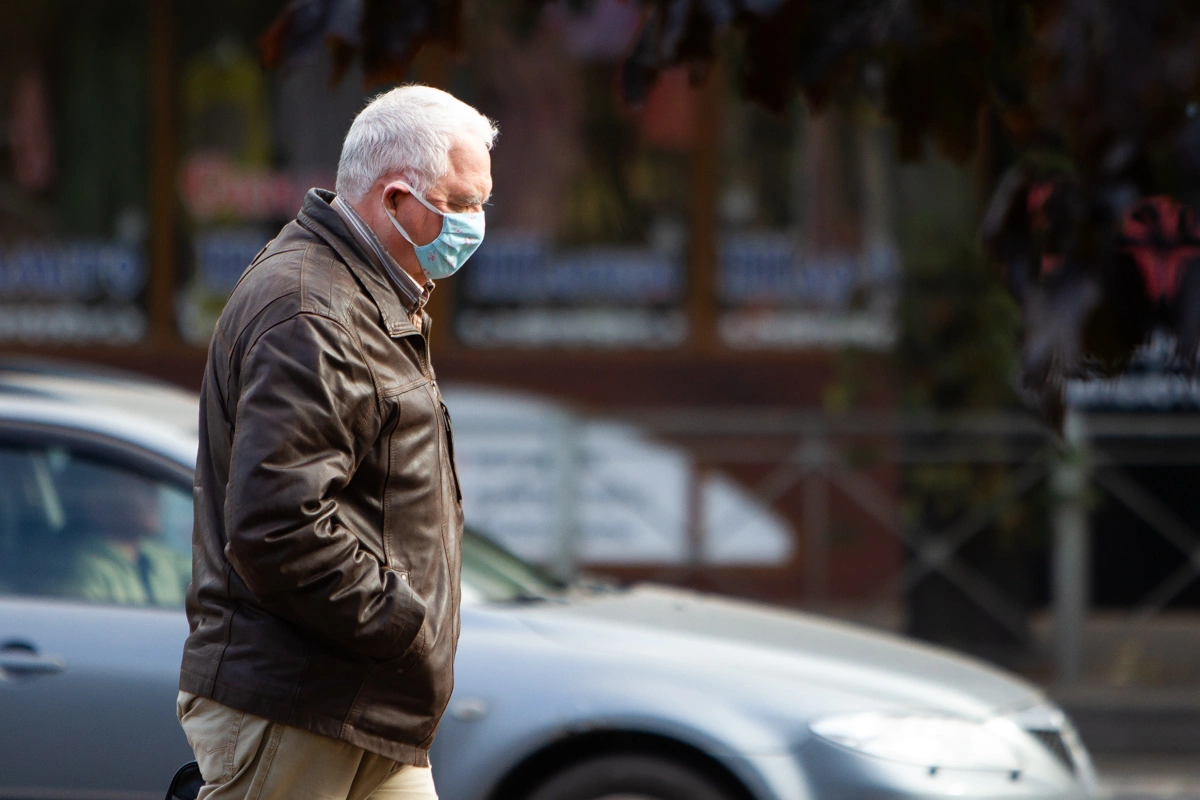 Александр Подгорчук