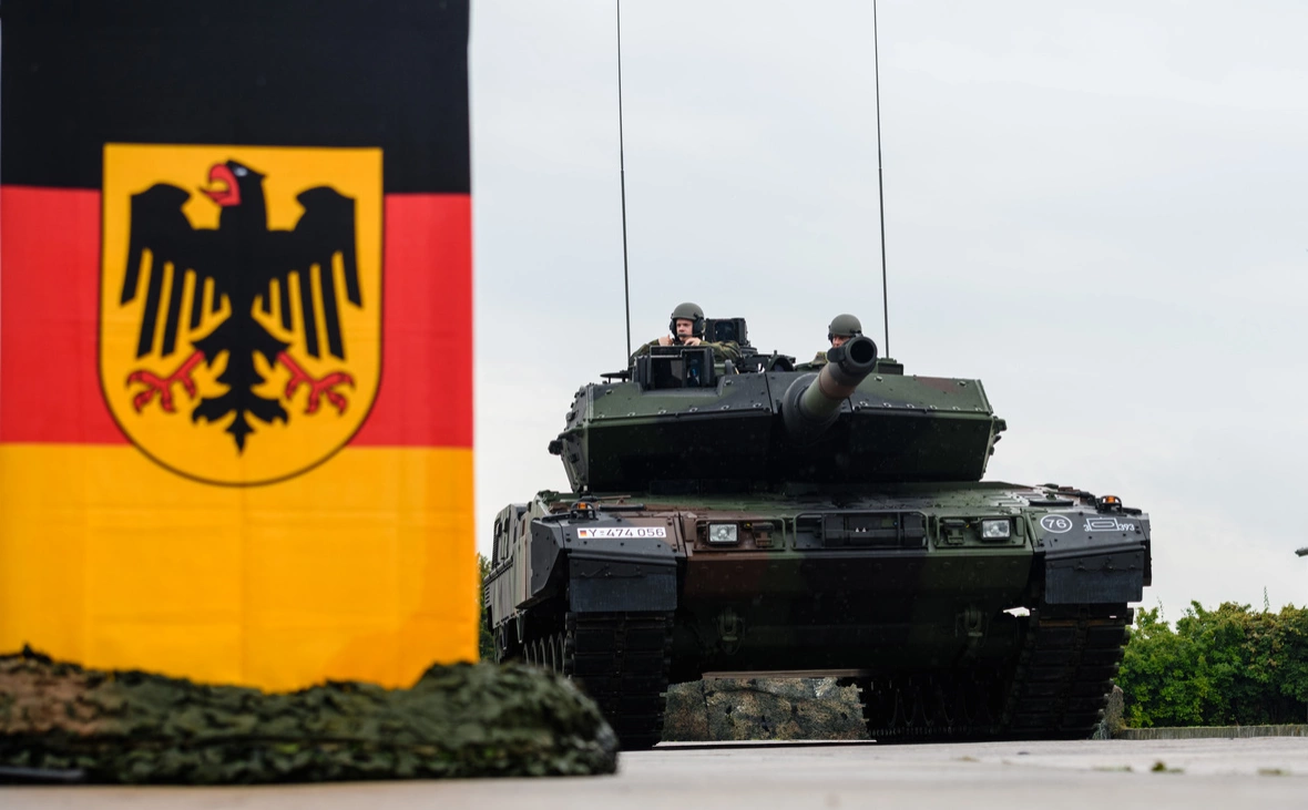 Jens Schlueter / Getty Images