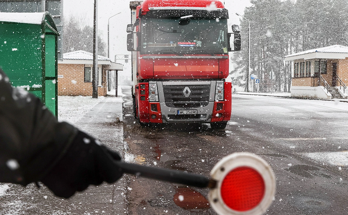 Сергей Бобылев / ТАСС