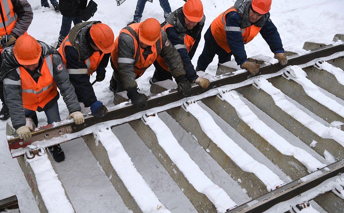 Алексей Майшев / РИА Новости