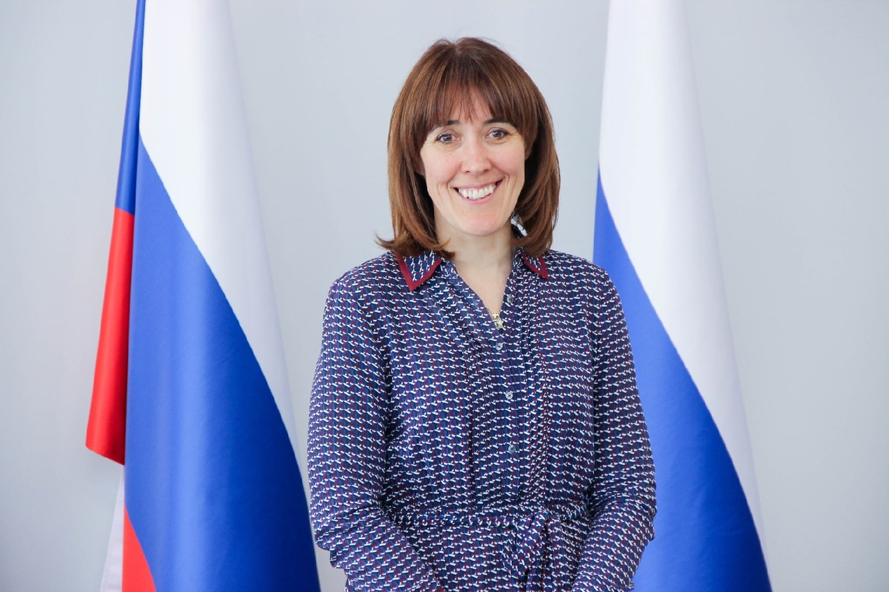 Ольга Петрова назначена замминистра науки и высшего образования России
