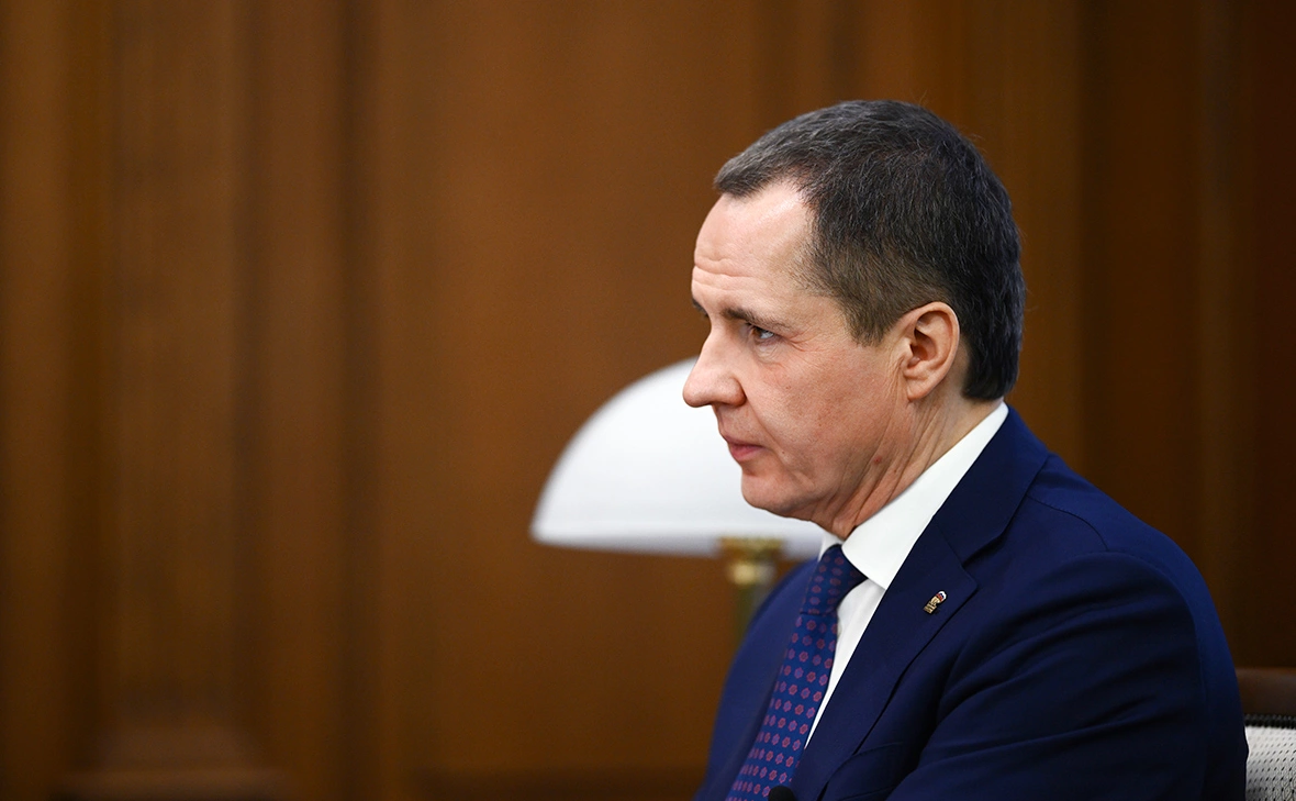 Владимир Астапкович / РИА Новости