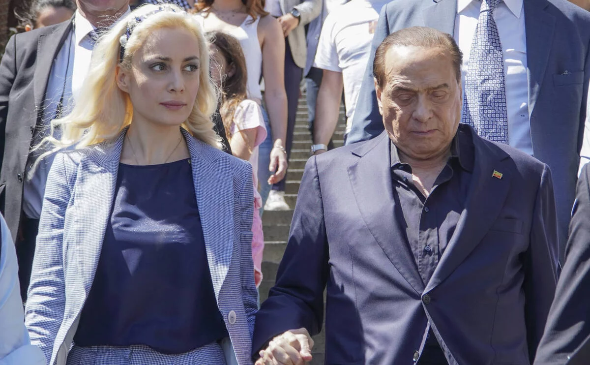 Antonio Balasco / IMAGO / ТАСС