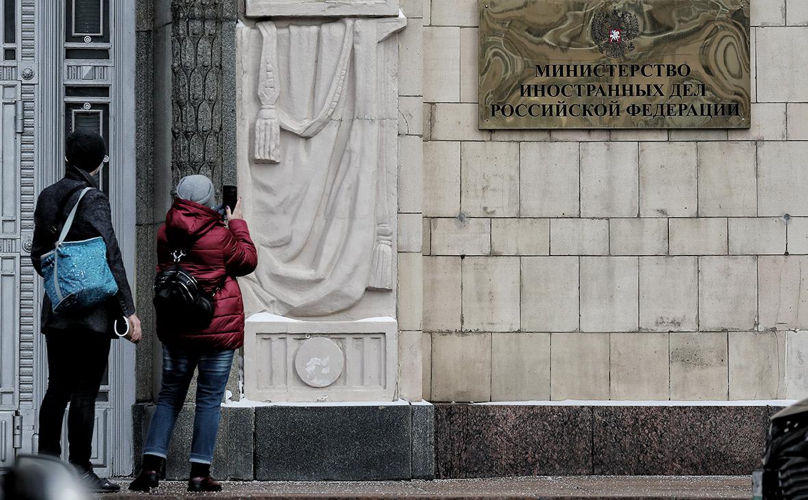 Фото: Андрей Любимов / РБК