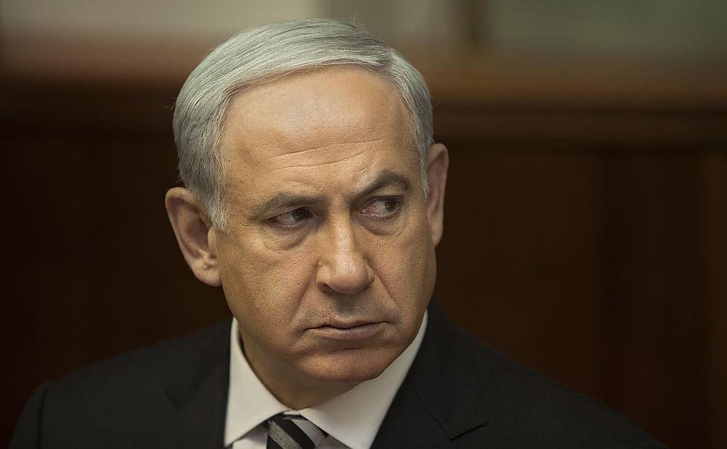 Премьер Израиля ответил на данные из утечек о поставках оружия Украине