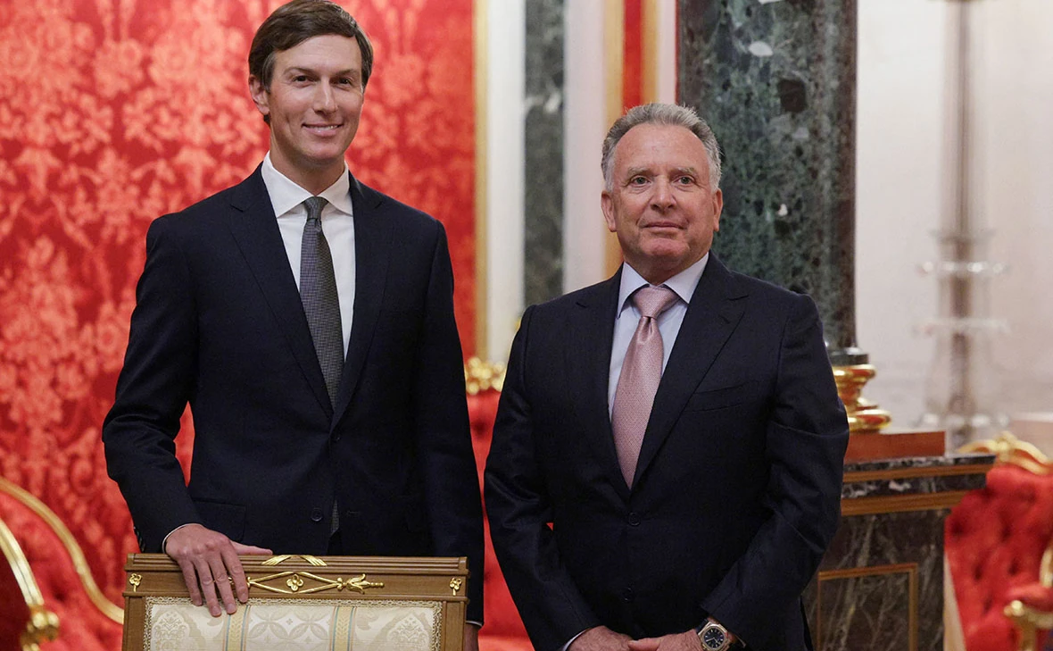 Gavriil Grigorov / Reuters