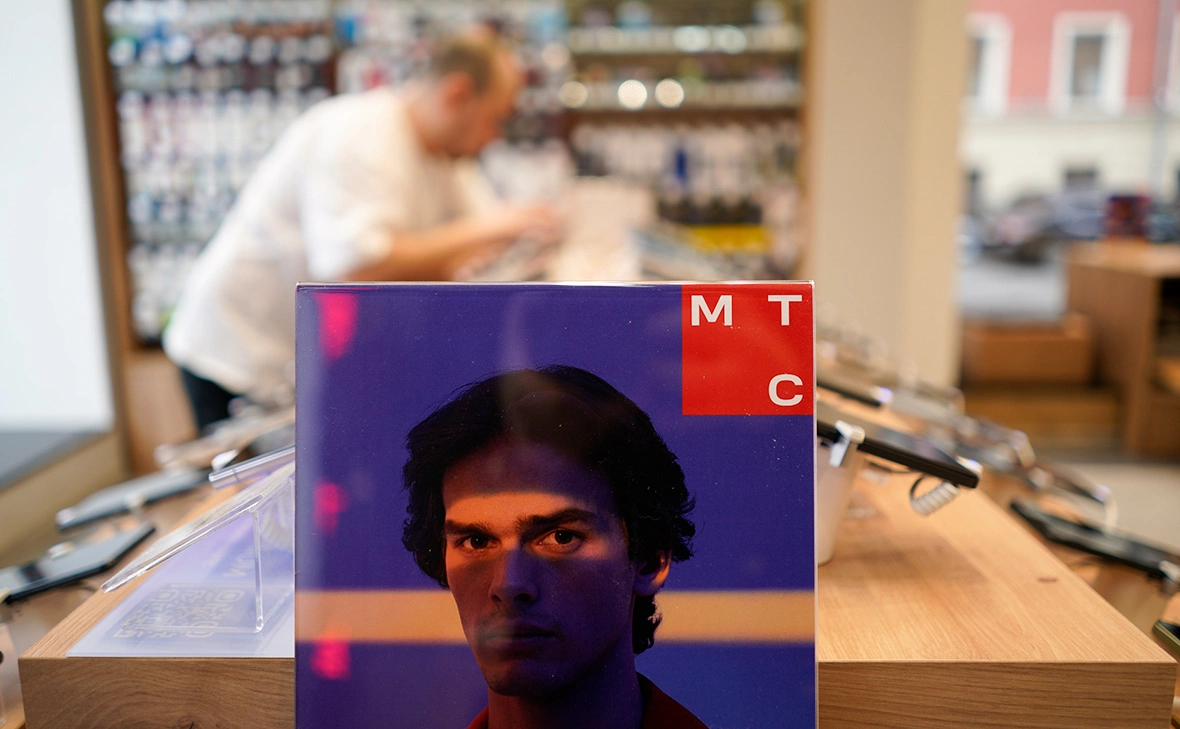 Михаил Гребенщиков / РБК