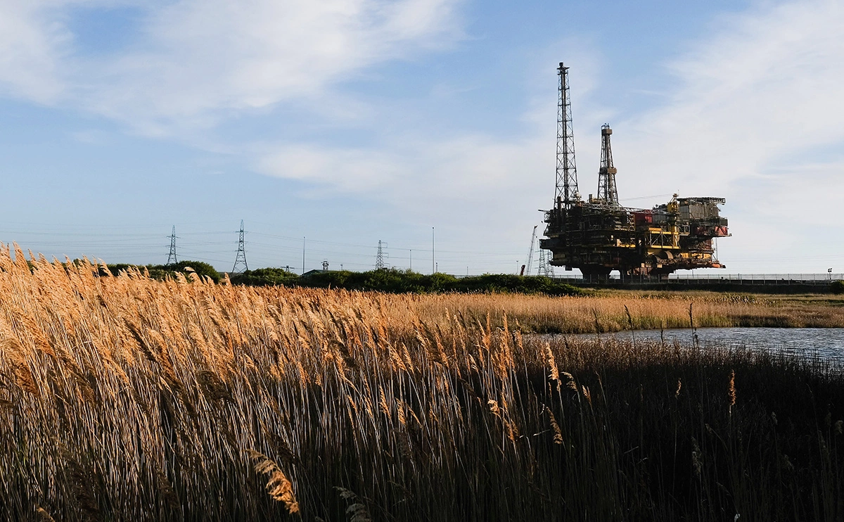 Ian Forsyth / Getty Images