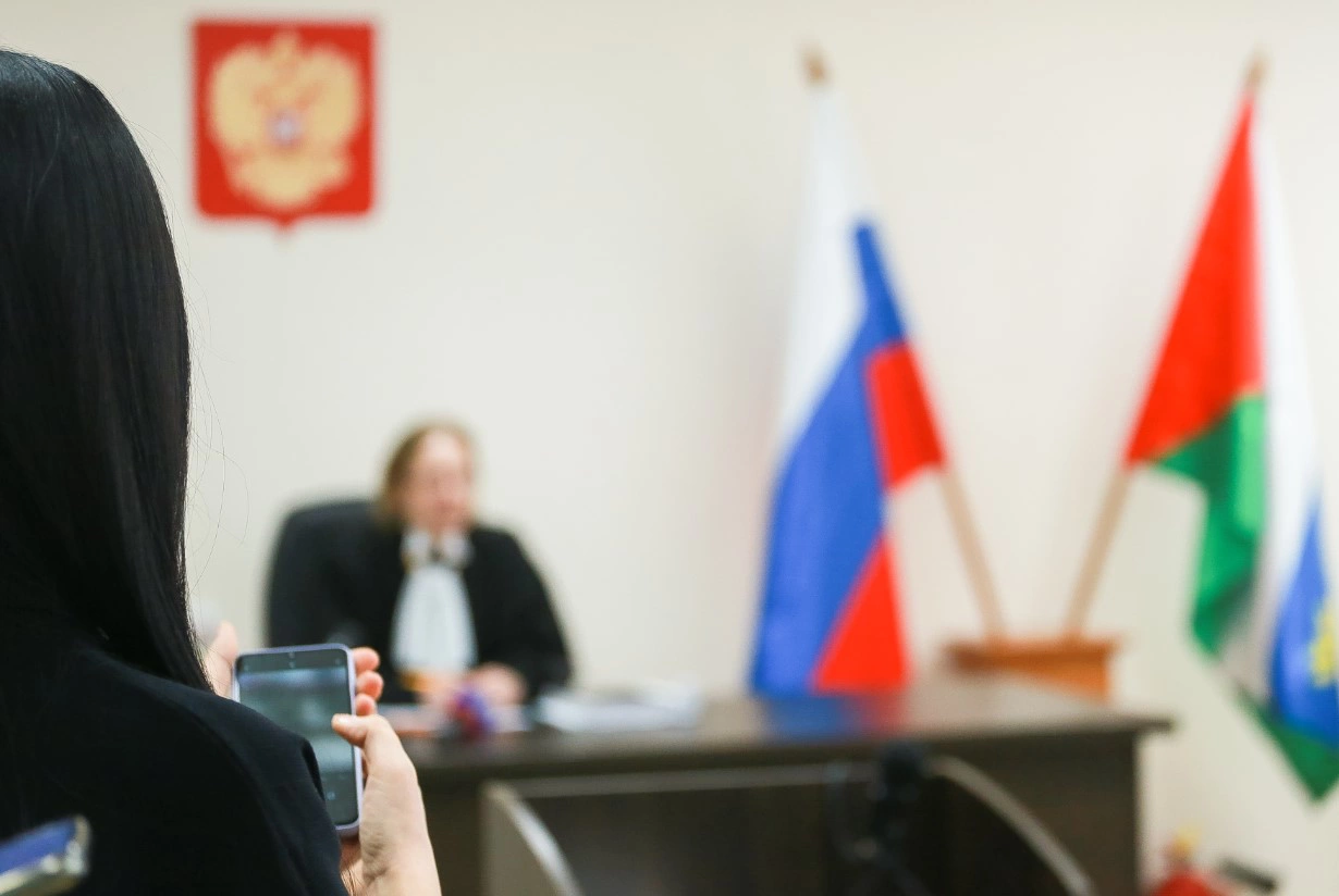 Денис Моргунов / РИА URA.RU