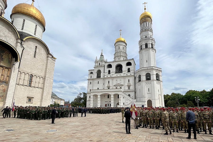 Фото: ТАСС