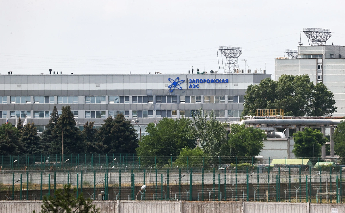 Александр Полегенько / ТАСС