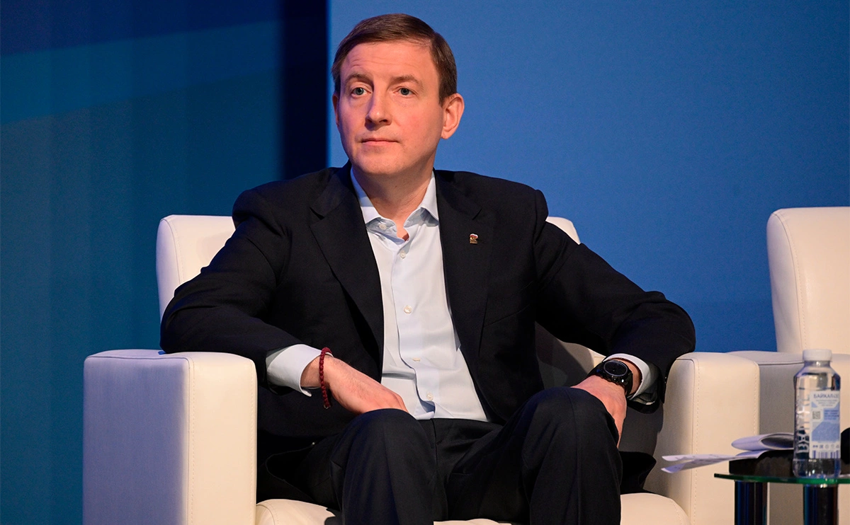 Владимир Астапкович / РИА Новости