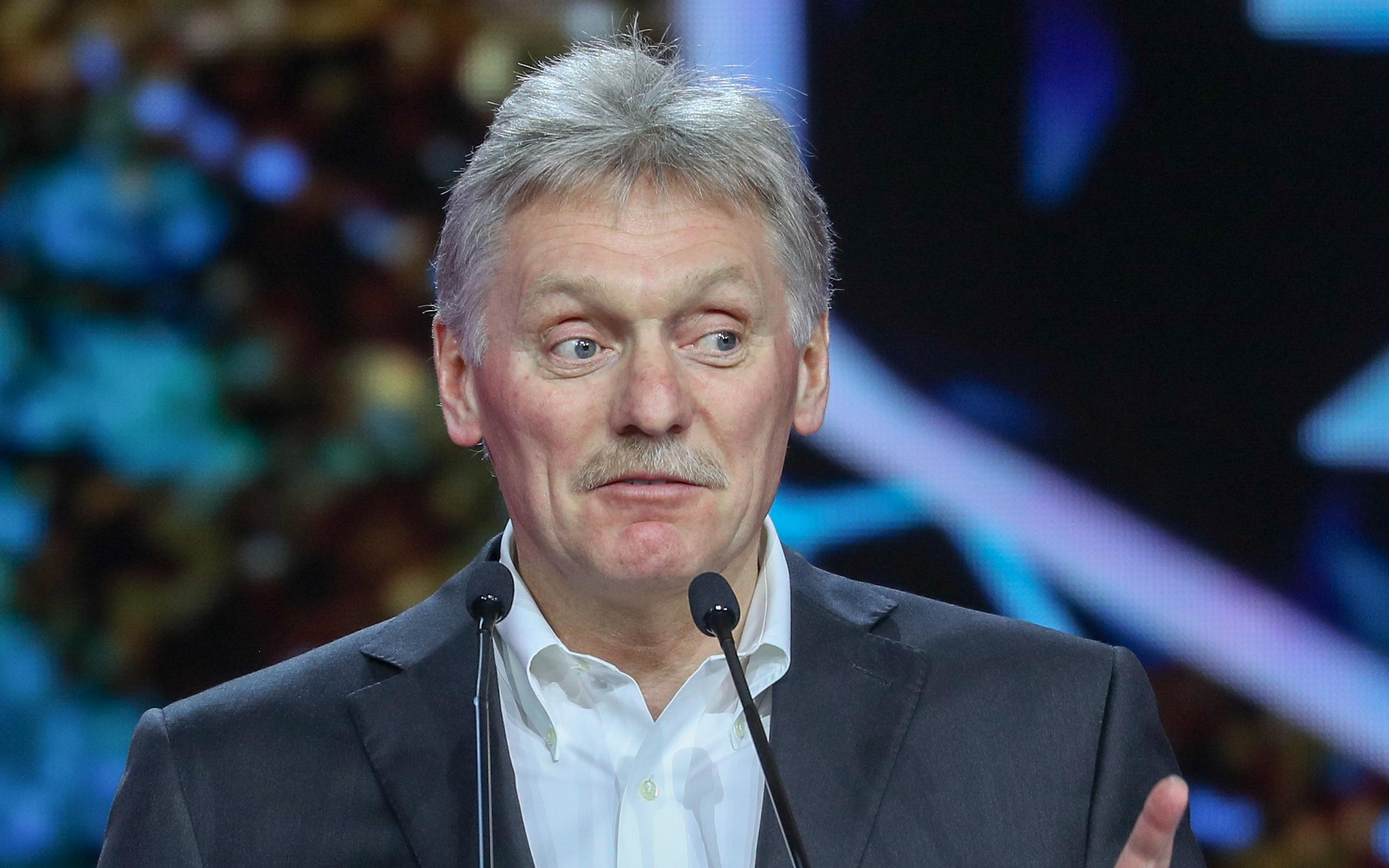 Кремль назвал несправедливой позицию МОК по российским спортсменам