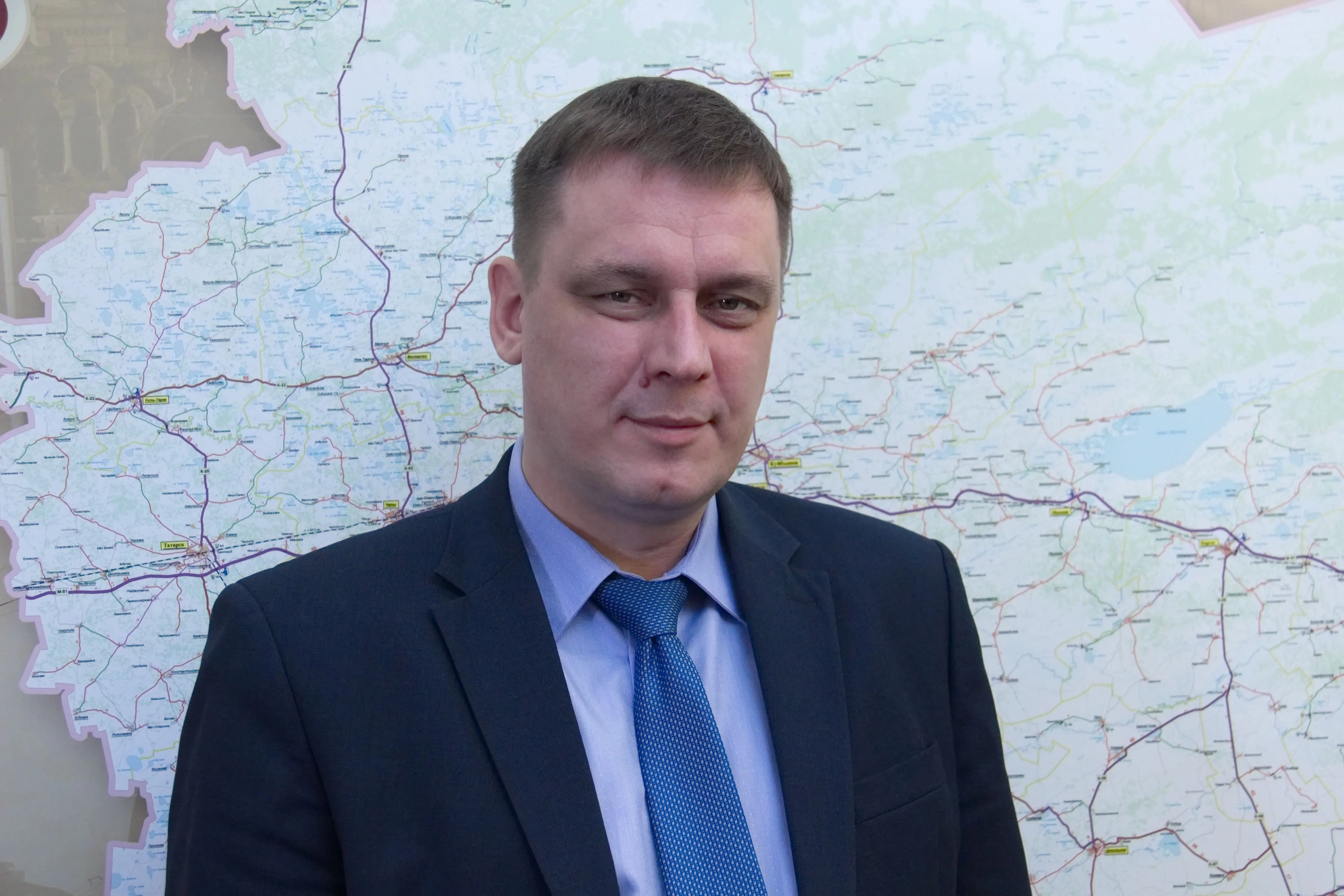 Министерство образования Новосибирской области