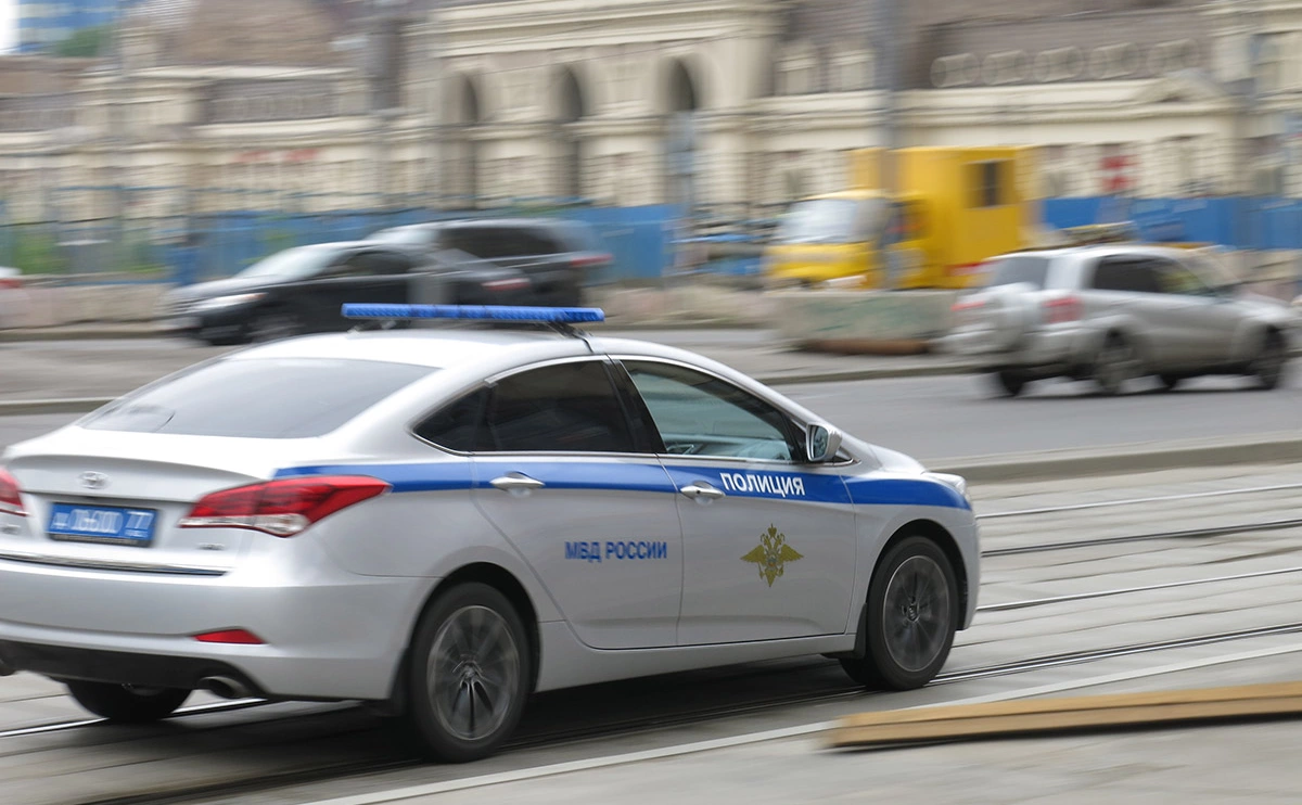 Владислав Шатило / РБК