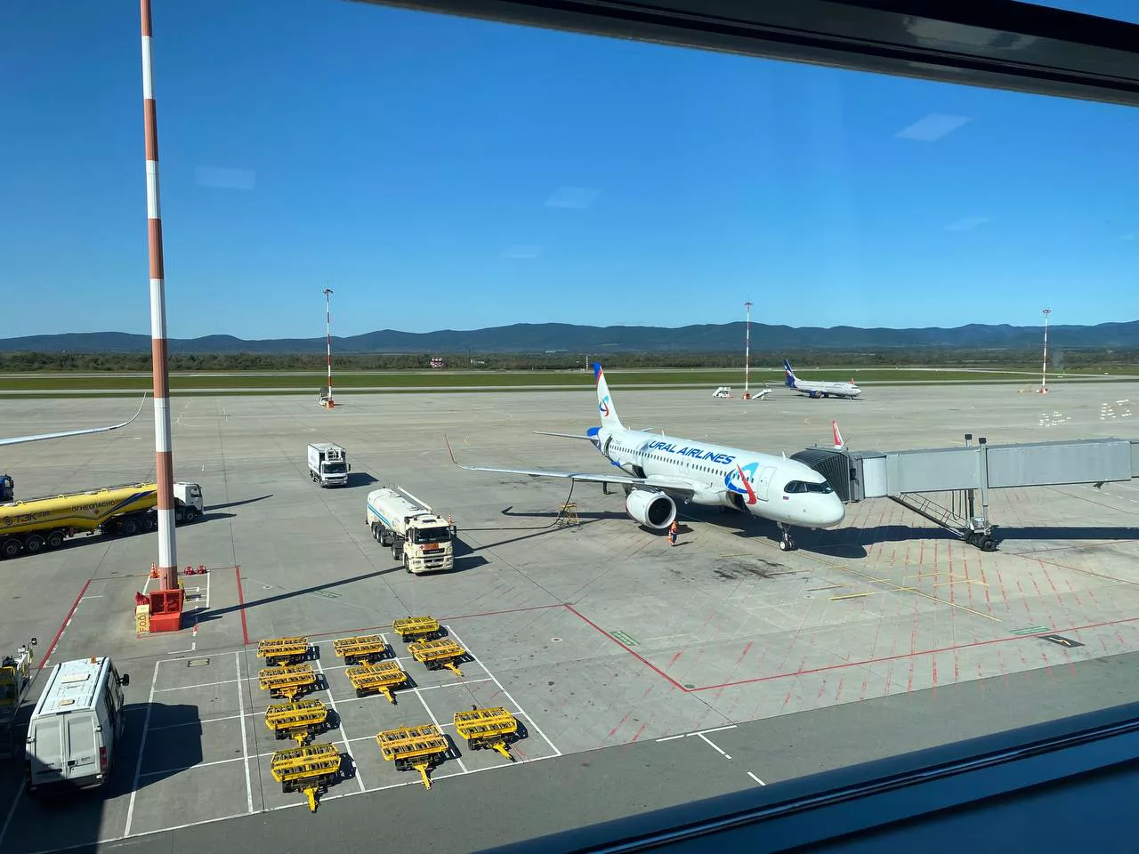 РБК Приморье