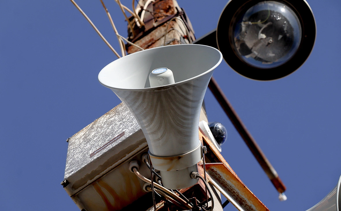 Елена Майорова / Global Look Press