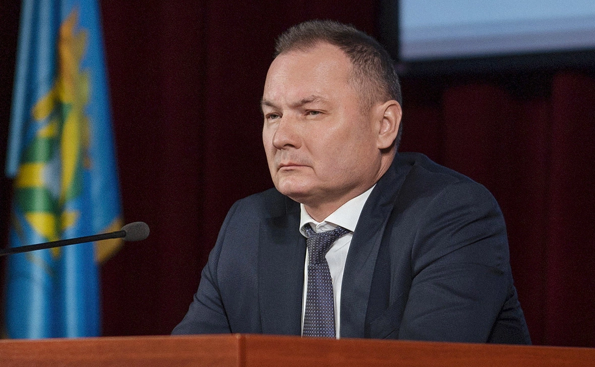 Администрация Ленинского городского округа