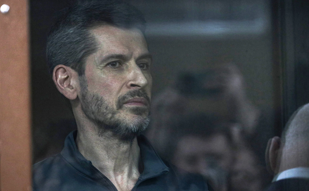 Андрей Любимов / РБК