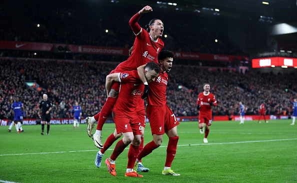 Clive Brunskill / Getty Images