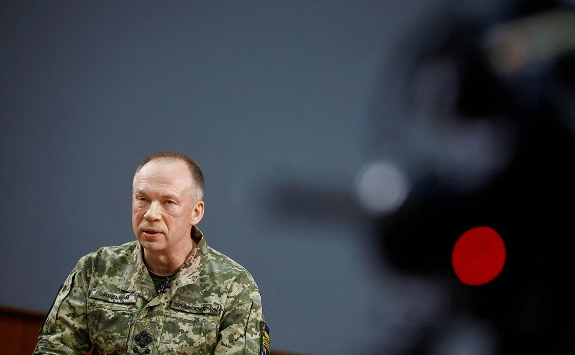 Валентин Огиренко / Reuters