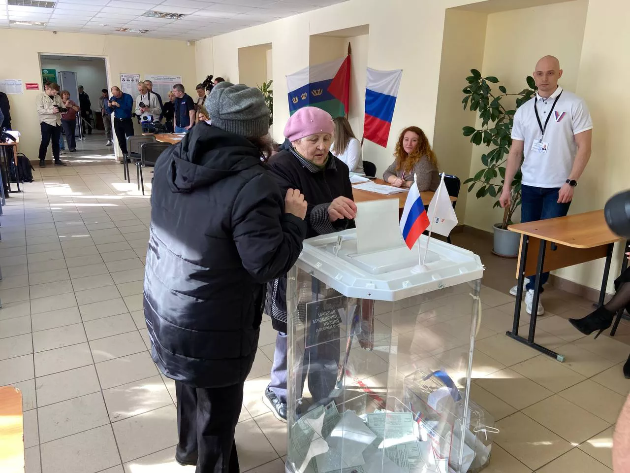 Артем Нагапетян / РБК Тюмень