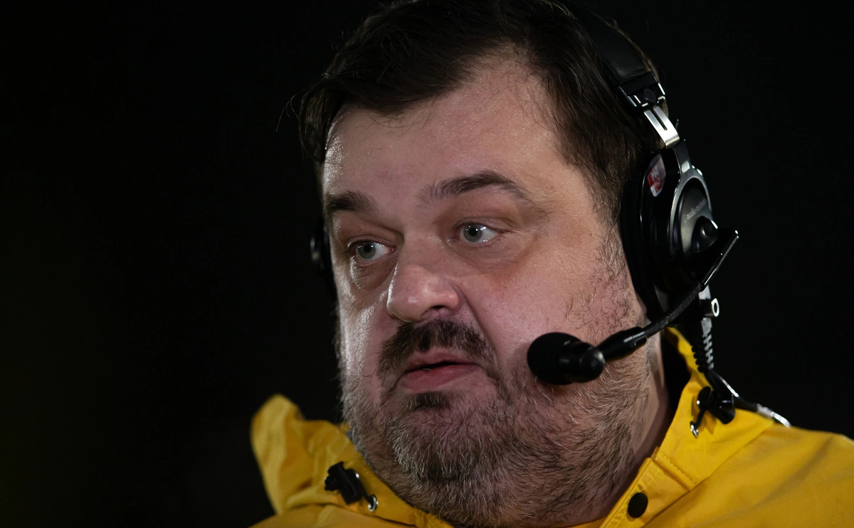 Edgar Breshchanov / Global Look Press