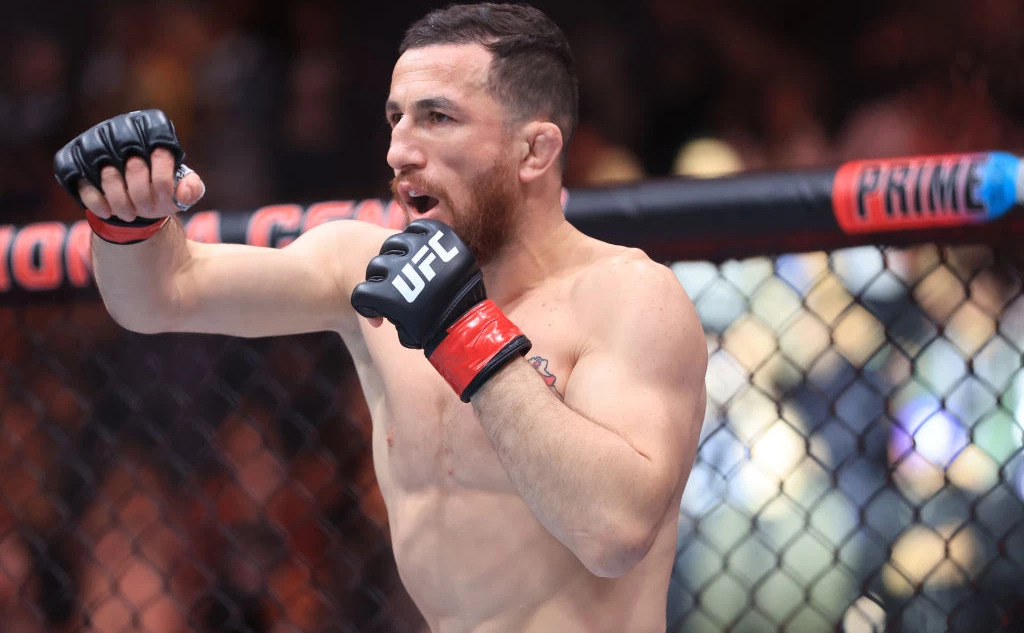 Sean M. Haffey / Getty Images