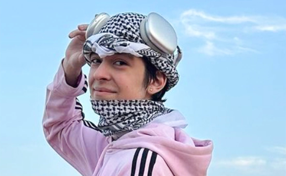 из личного архива