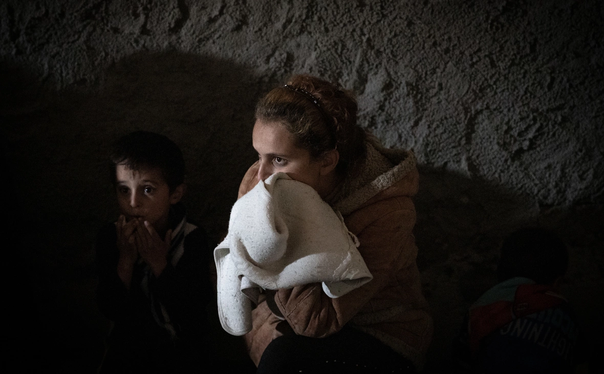 Станислав Красильников / ТАСС