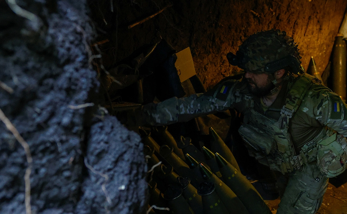 Валентин Огиренко / Reuters