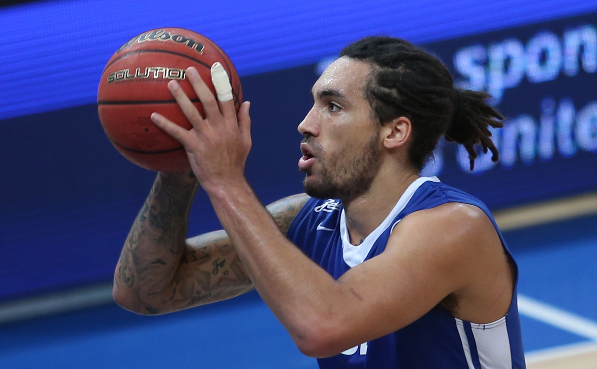 Елена Никитченко / ТАСС