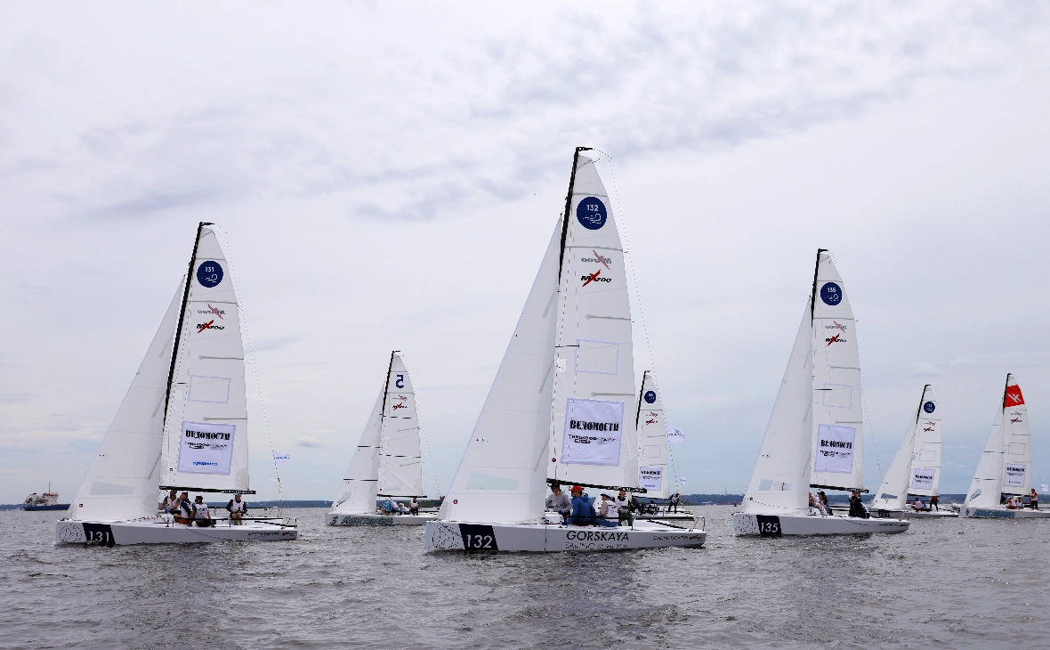 Петр Ковалев / ТАСС