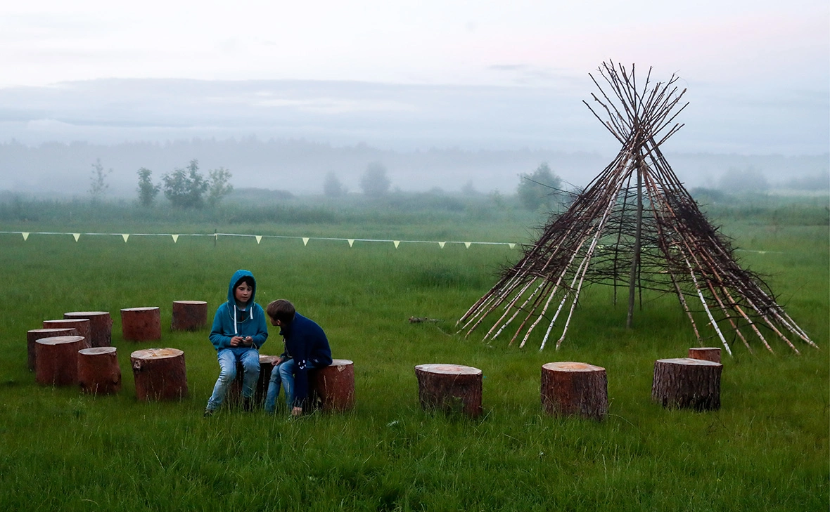 Артем Геодакян / ТАСС