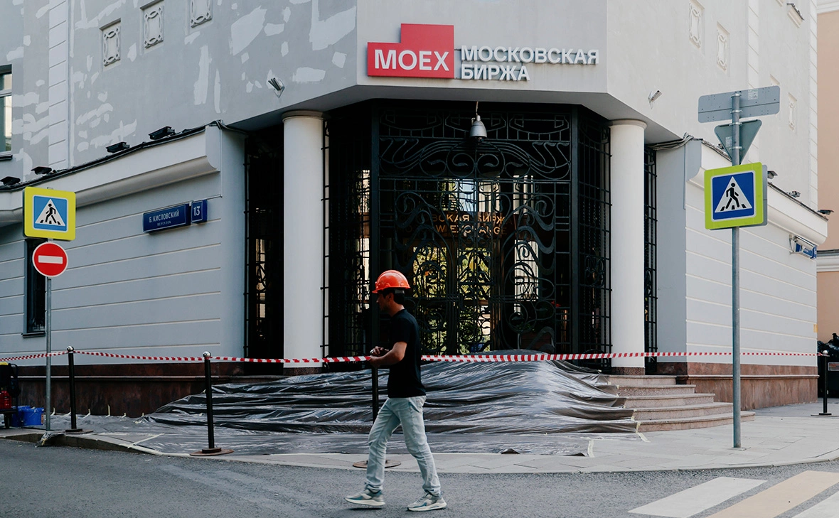 Михаил Гребенщиков / РБК