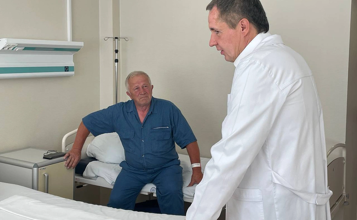 vvgladkov / Telegram