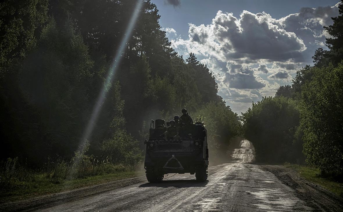 Фото: Вячеслав Ратынский / Reuters