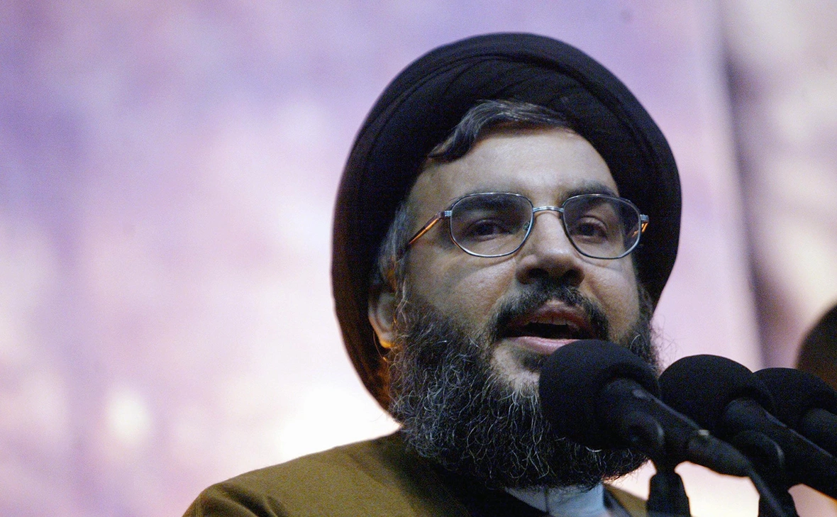 Salah Malkawi / Getty Images