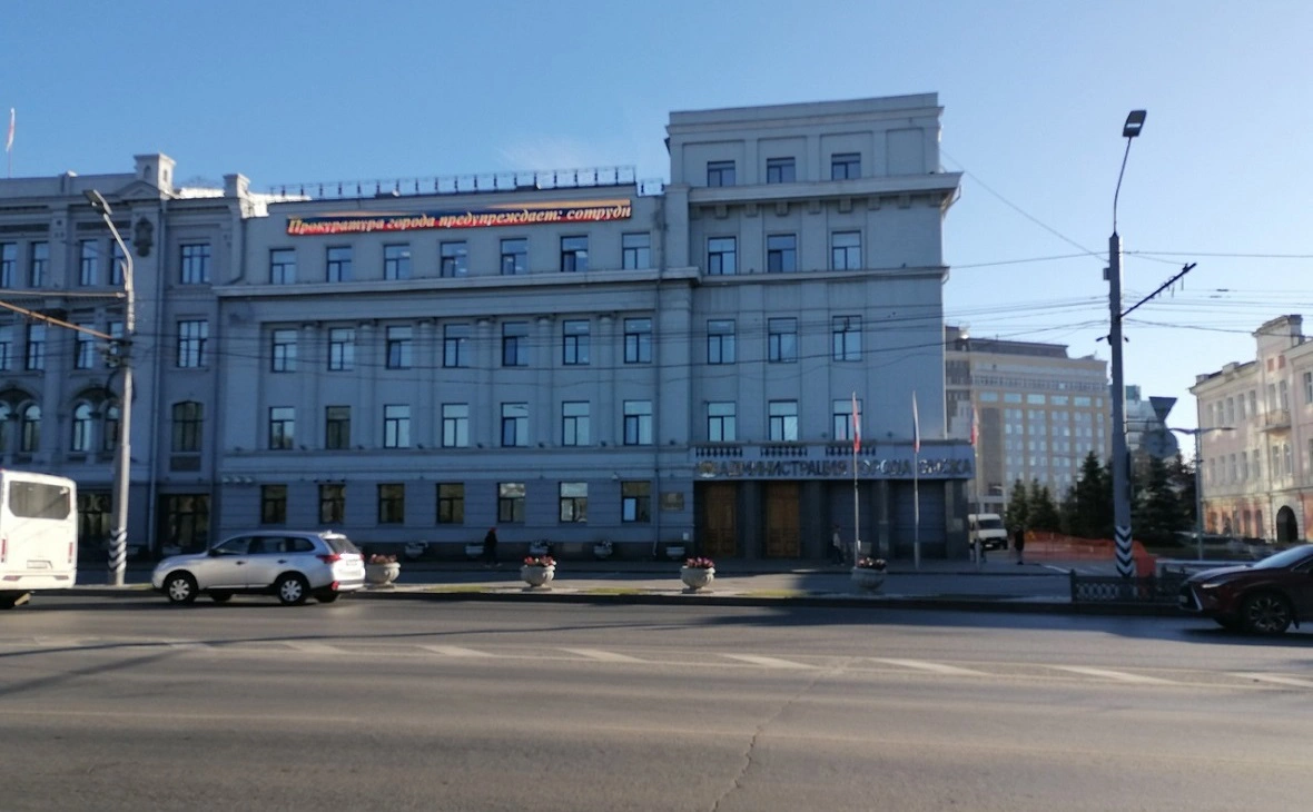 Евгений Яровой / РБК Омск