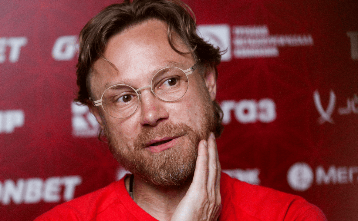 Belkin Aleksey / news.ru / Global Look Press