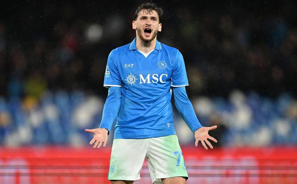 Francesco Pecoraro / Getty Images