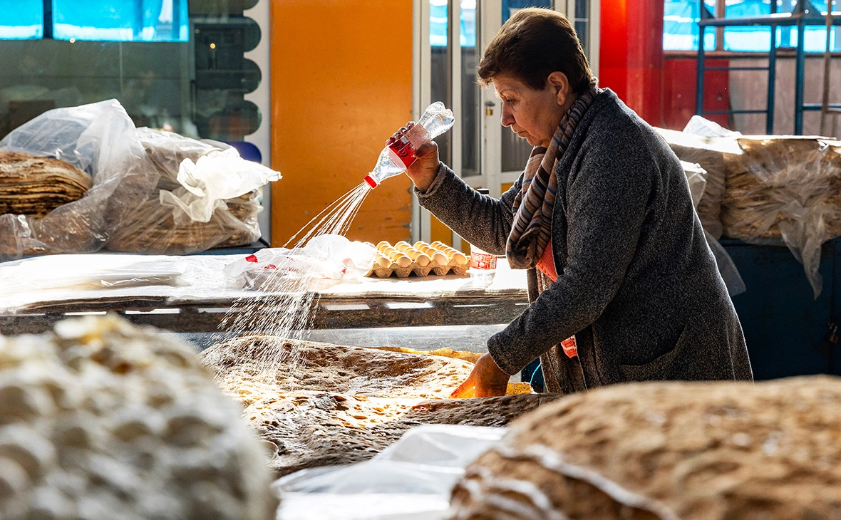 Алексей Смышляев / Global Look Press