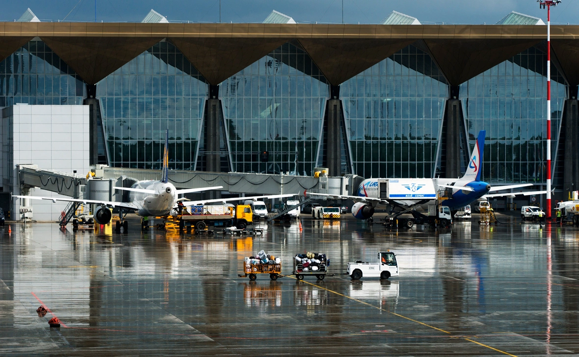 Алексей Смышляев / Global Look Press