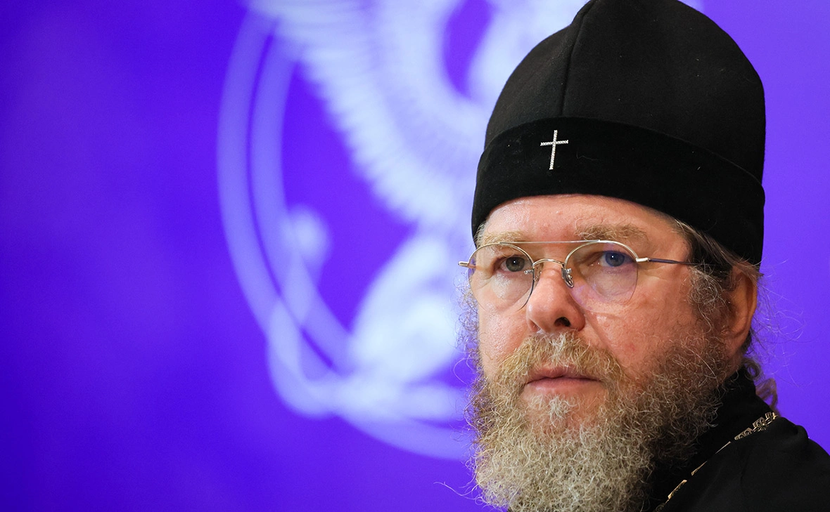 Сергей Мальгавко / ТАСС