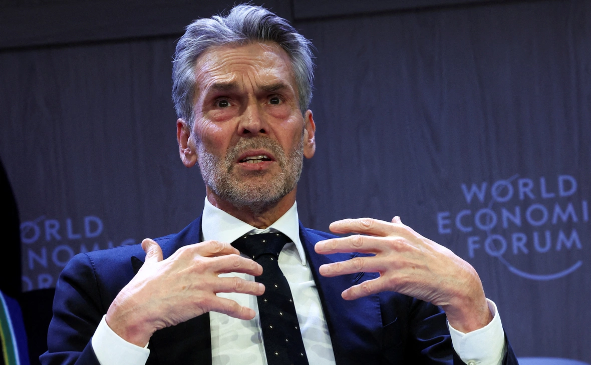 Yves Herman / Reuters