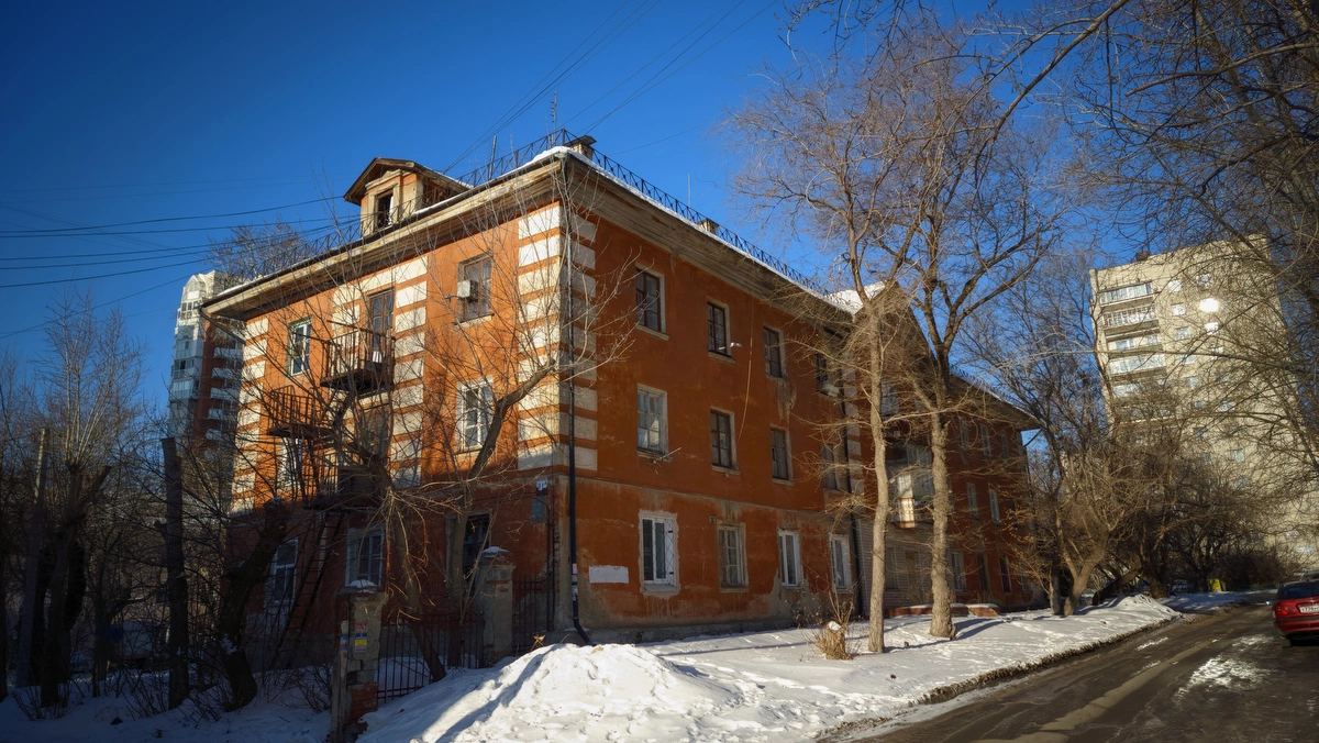 Антон Буценко, 66.RU