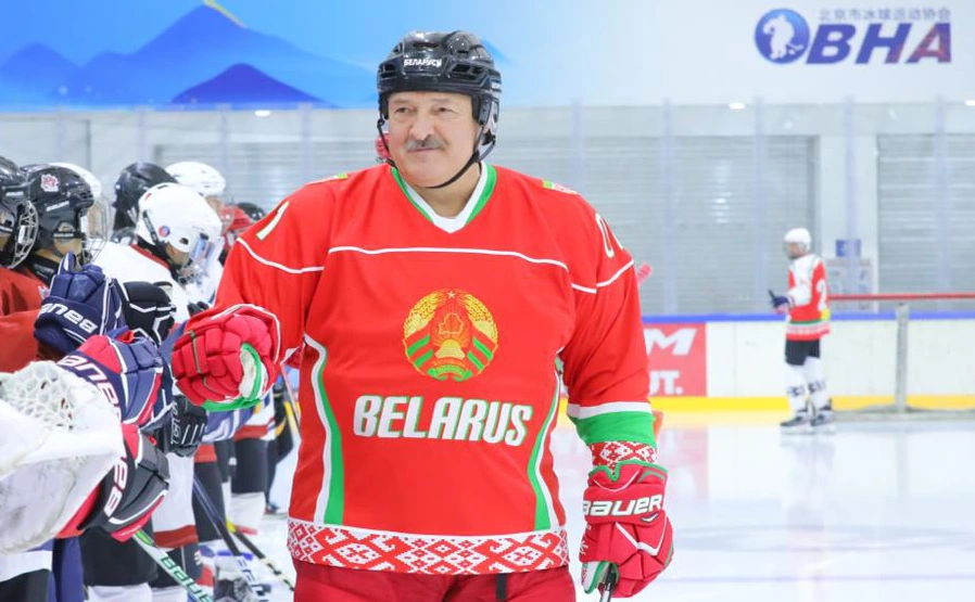 VCG / Visual China Group / ТАСС