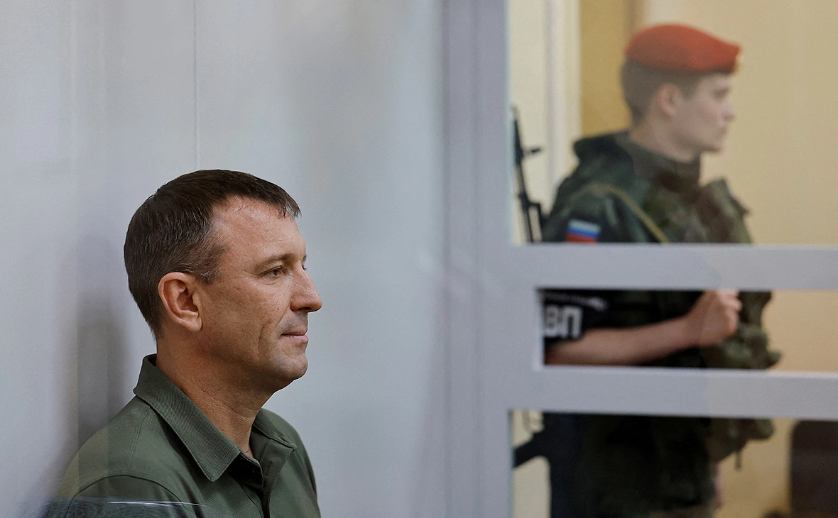 Евгения Новоженина / Reuters