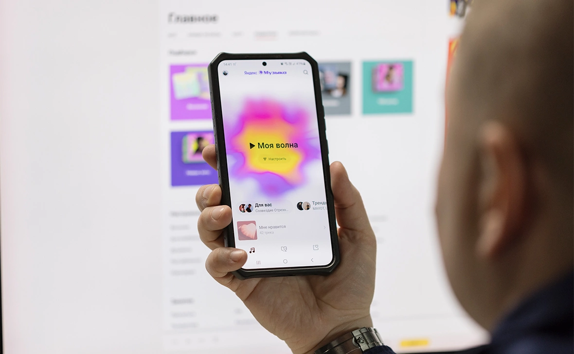 Михаил Гребенщиков / РБК