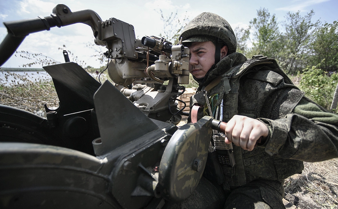 Константин Михальчевский / РИА Новости